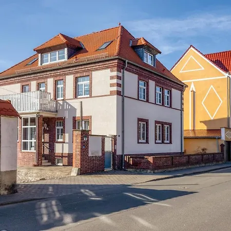 Appartement Ziesing *