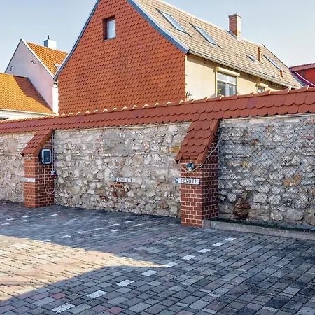 Ziesing Appartement