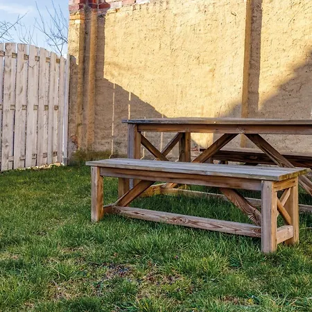 דירה Ziesing טאלה