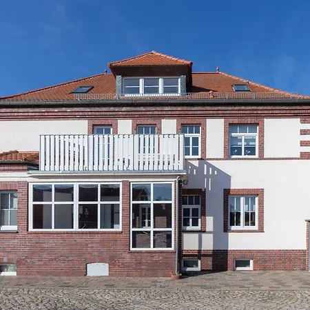 Appartement Ziesing *
