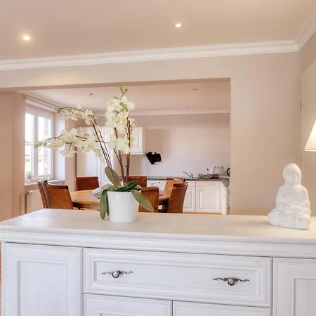 Ziesing Appartement Thale