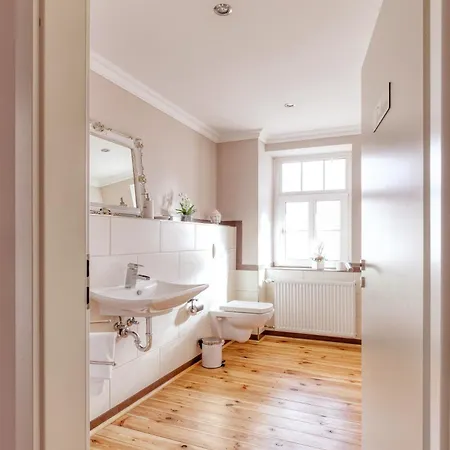 Ziesing Appartement *