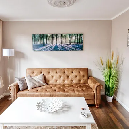 Ziesing Appartement Thale