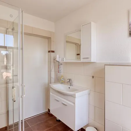 Ziesing Appartement *