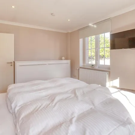 דירה Ziesing טאלה