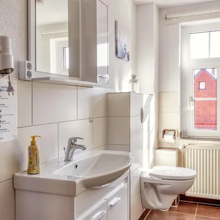 Ziesing Appartement