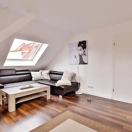 Ziesing Apartment Thale