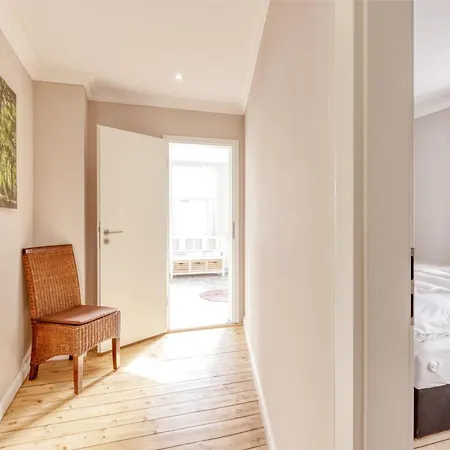 Appartement Ziesing