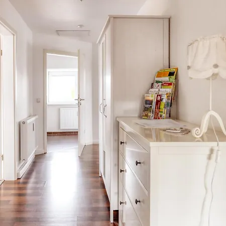 Ziesing Appartement Thale
