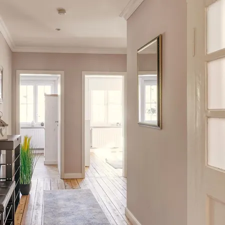 Apartment Ziesing Thale