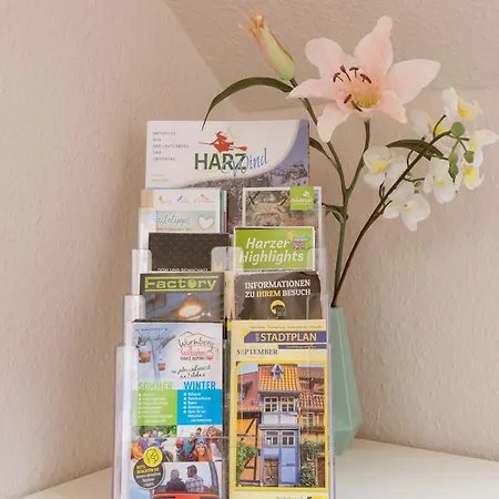 Ziesing Appartement *