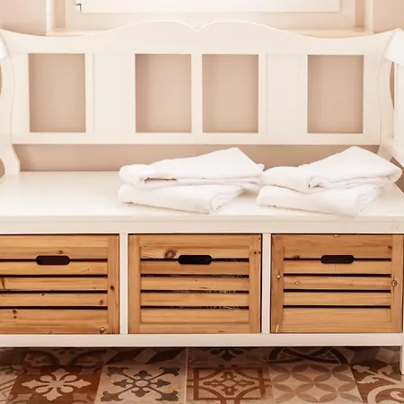 Ziesing Apartment Thale