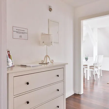 Appartement Ziesing Thale