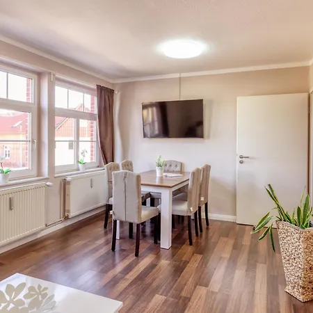 Ziesing Appartement