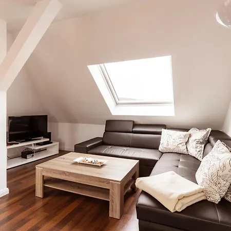 Ziesing Appartement *