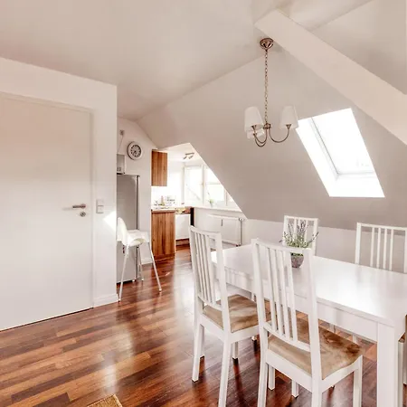 Appartement Ziesing *