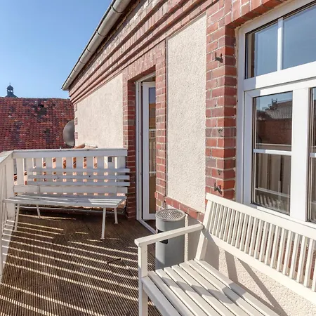 Ziesing Apartment Thale