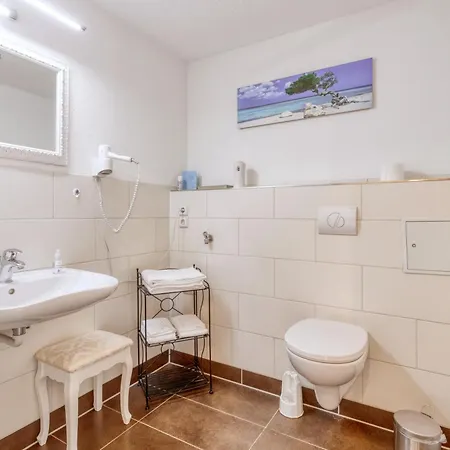 Apartment Ziesing Thale