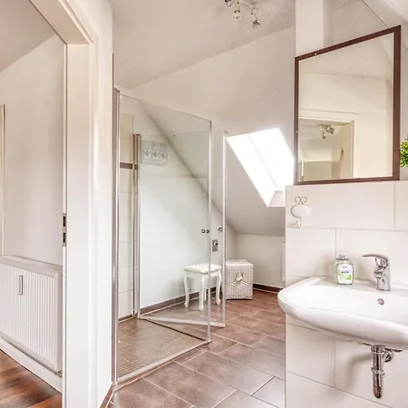 Ziesing Appartement