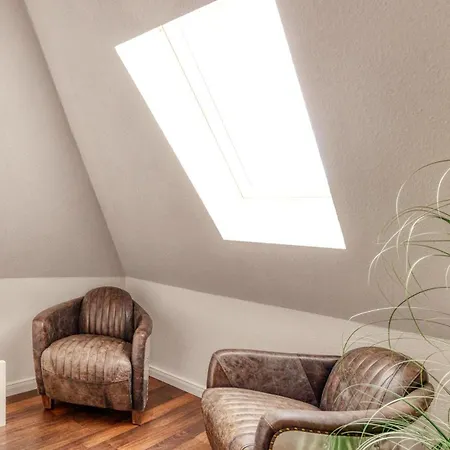 Appartement Ziesing