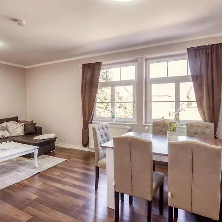 Ziesing Appartement *
