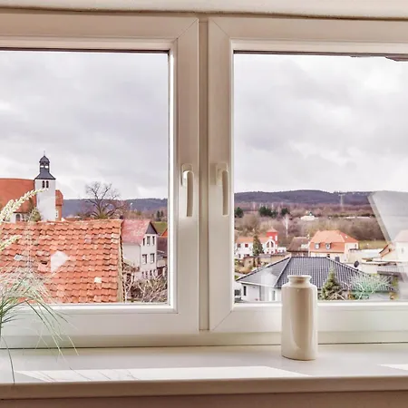 Appartement Ziesing