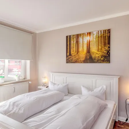 Ziesing Appartement *
