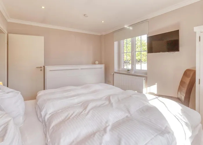 Apartman Ziesing Thale